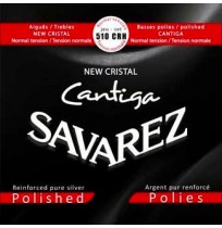Savarez 510CRH Cristal Cantiga strune za klasično kitaro